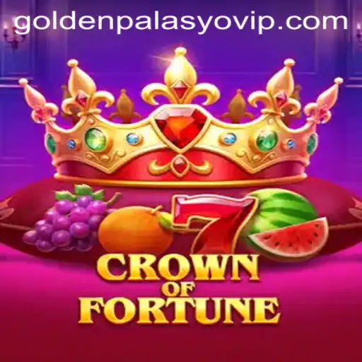 CrownofFortune: Exploring the Thrill of Golden Palasyo