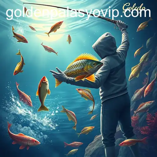 Gaming Experience Golden Palasyo - 800+ Premium and Exclusive Games