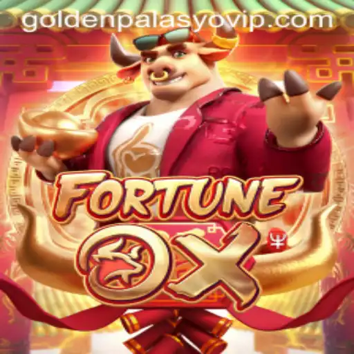 Discovering the Thrill of FortuneOx: Unleashing Golden Opportunities