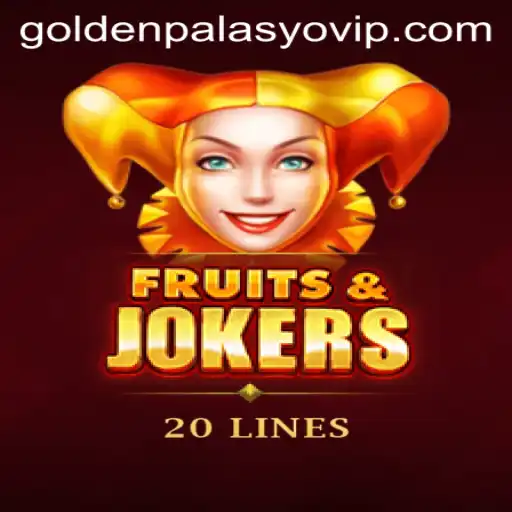 Exploring the Allure of FruitsAndJokers20 and the Mystique of Golden Palasyo