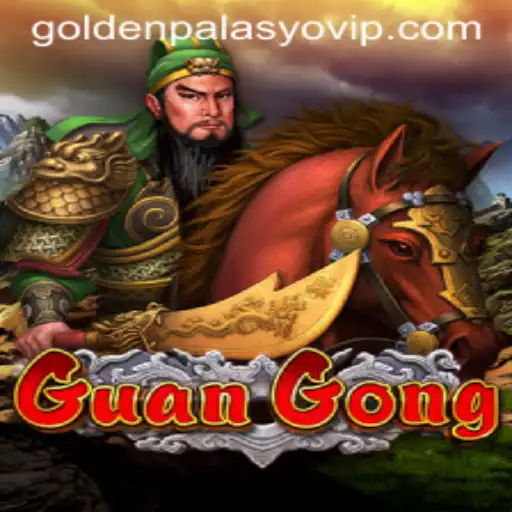Explore the Legendary World of GuanGong at the Golden Palasyo