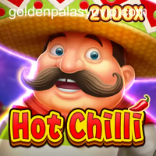 Exploring the Exciting World of HotChilli: The Golden Palasyo Experience