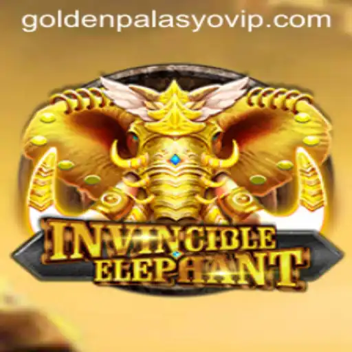 InvincibleElephant: Unveiling the Adventure of Golden Palasyo
