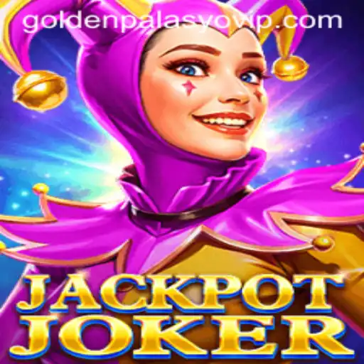 JackpotJoker: Golden Palasyo Edition