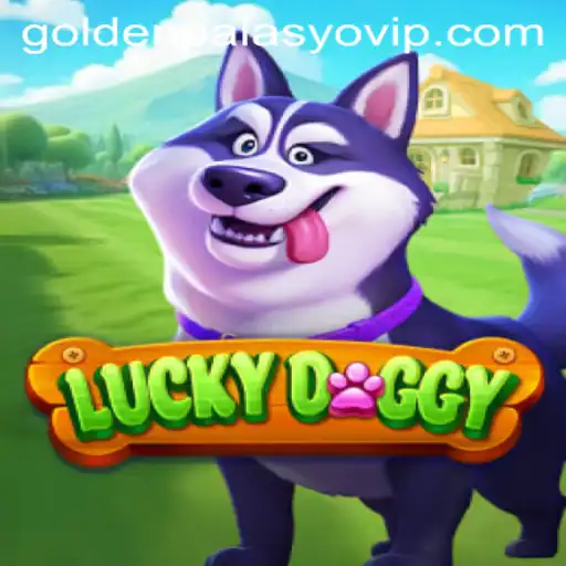 Exploring LuckyDoggy: A Journey to Golden Palasyo