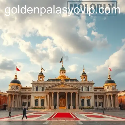 Security and Trust Golden Palasyo - International Licenses and Certifications