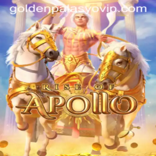 Rise of Apollo: Exploring the Myths and Legends within Golden Palasyo