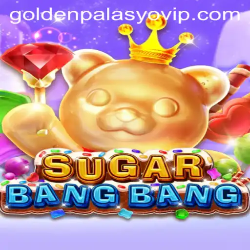 Discovering the Enchanting World of SUGARBANGBANG: Explore the Golden Palasyo