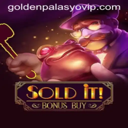 Exploring the Intricacies of SolditBonusBuy: A Captivating Journey Through Golden Palasyo
