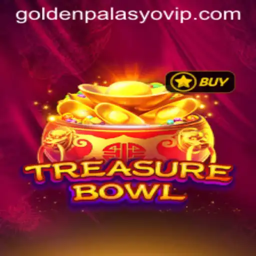 Explore the Exciting World of TreasureBowl and the Golden Palasyo