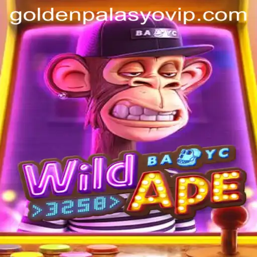 Exploring the Excitement of WildApe3258 and the Allure of Golden Palasyo