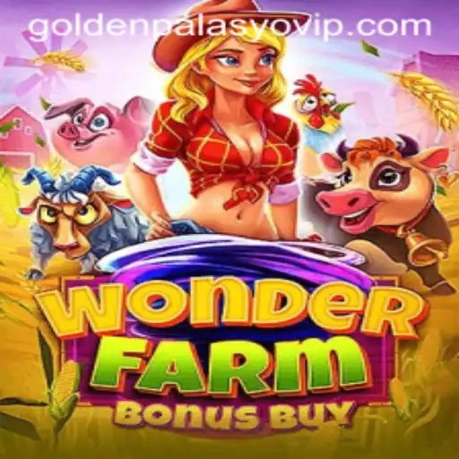 Experience the Thrill of WonderFarmBonusBuy: A Deep Dive into the Game Mechanics and the Enigmatic Golden Palasyo